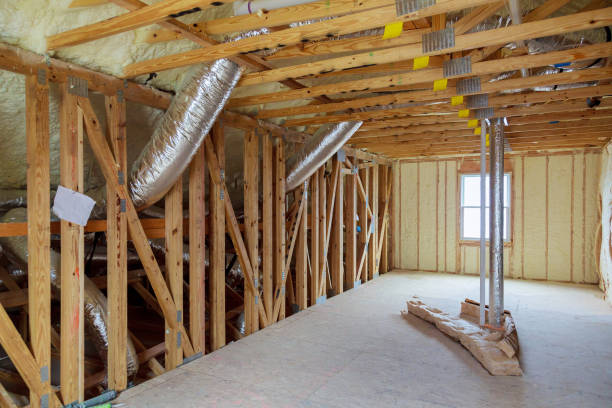 Best Commercial Insulation in Hebron Estates, KY
