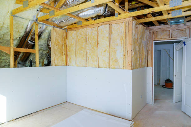 Best Residential Insulation in Hebron Estates, KY
