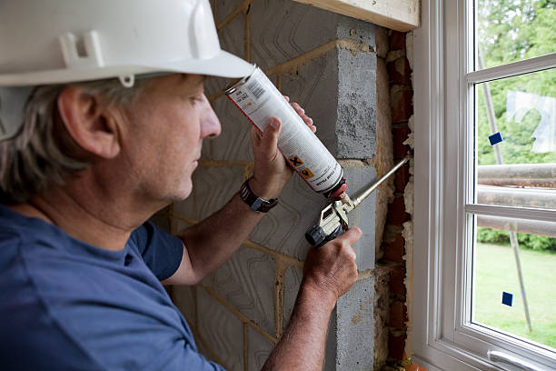 Best Insulation Installation Services in Hebron Estates, KY