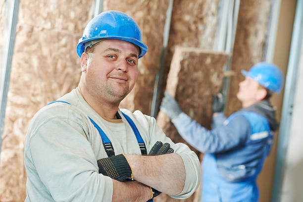 Best Insulation for Specific Applications in Hebron Estates, KY